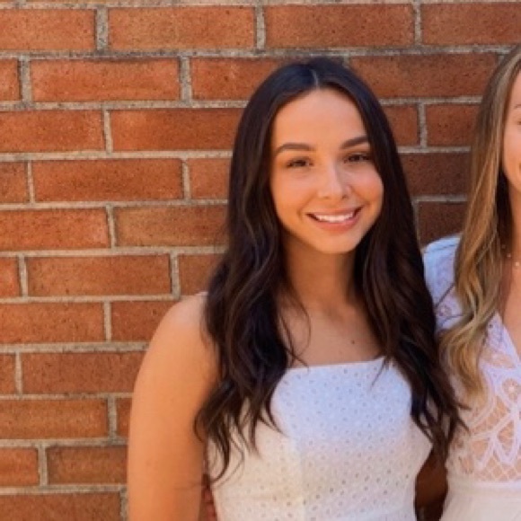 Meet your Posher, Amelia - Picture 1 of 1